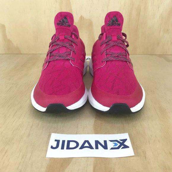 adidas run lux clima pink